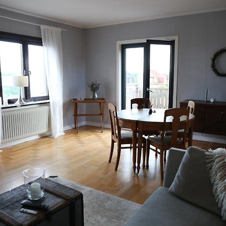 Laegenhet Naera Hav Och Centrum Halmstad Exteriér fotografie