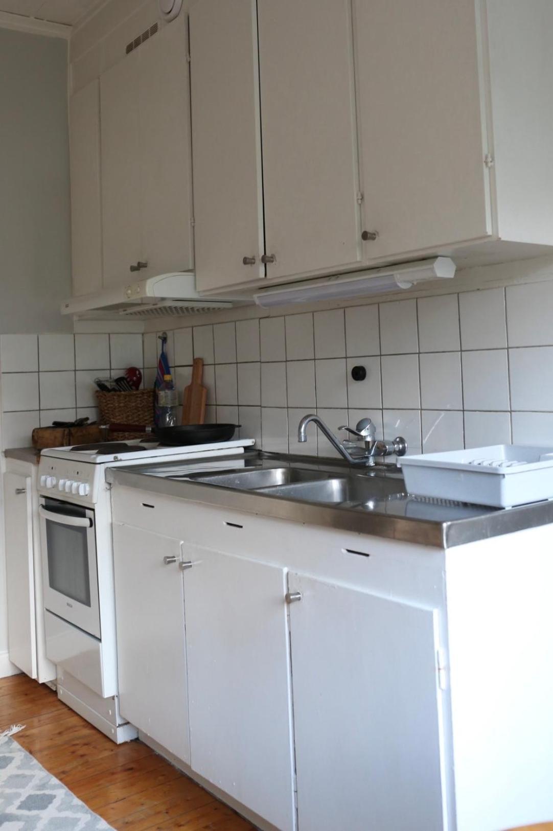 Laegenhet Naera Hav Och Centrum Halmstad Exteriér fotografie