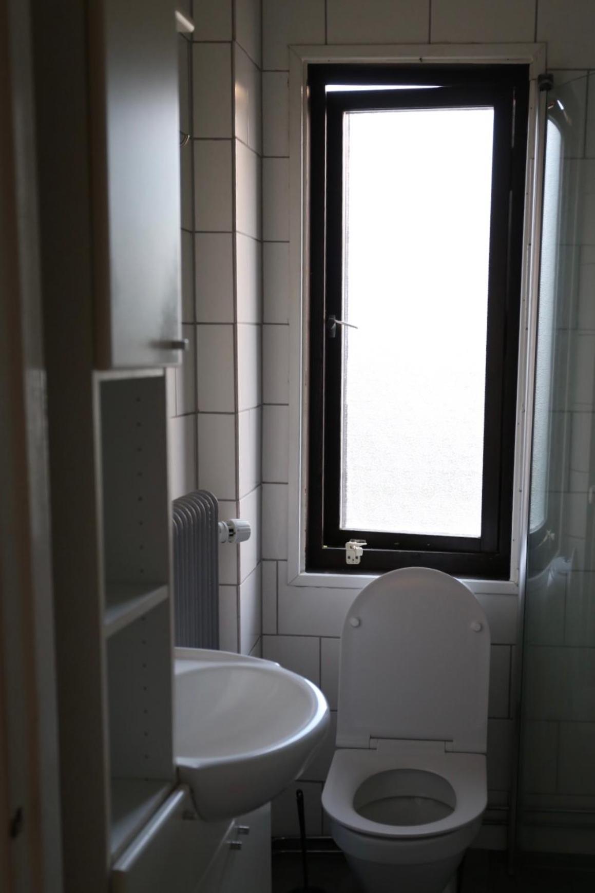 Laegenhet Naera Hav Och Centrum Halmstad Exteriér fotografie